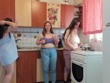female cam couple juliana35 image #1510062