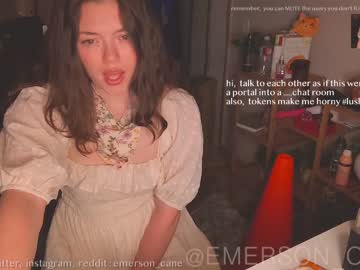 female cam girl emersoncane image #2141464