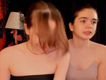 female cam couple anna_mariia image #2169424