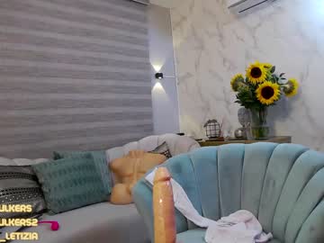 female cam girl letiziafulkers1 image #1426905