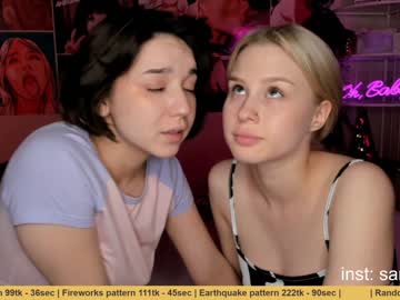 female cam couple huntertiana image #341086