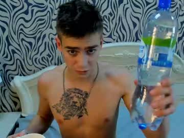 justin_davies  webcam