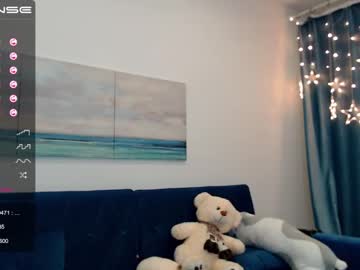 female cam girl small_blondee image #974881