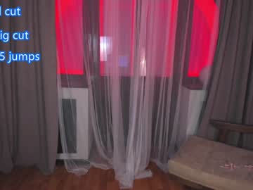 female cam girl betty_blush image #3191939