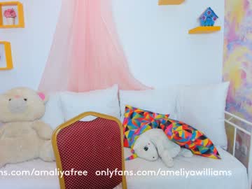 female cam girl amelia__williams image #1555126