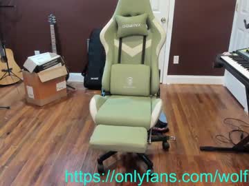 female cam man wolfiekitty image #3228999