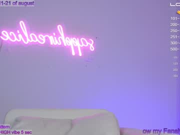 female cam girl sapphirealice image #2397910