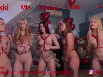 female cam girl misss_vikki image #1124222