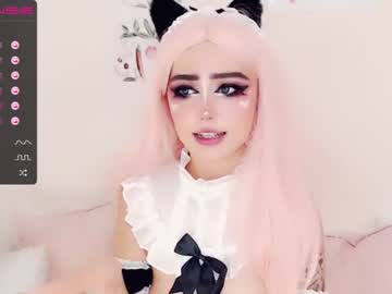 female cam girl lizzyhoney_ image #1297413