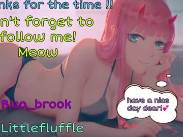 female cam girl littleflufflepuff image #834357