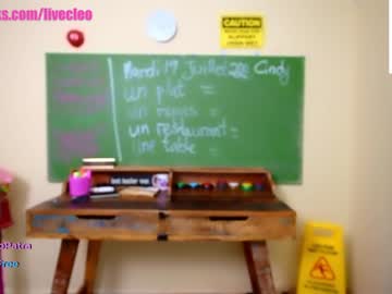 female cam girl livecleo image #2234749