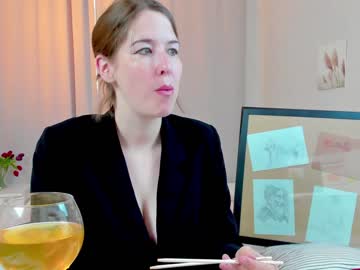 female cam girl my_fair_luthien image #2343891