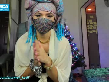 female cam girl murmur_kati image #836922