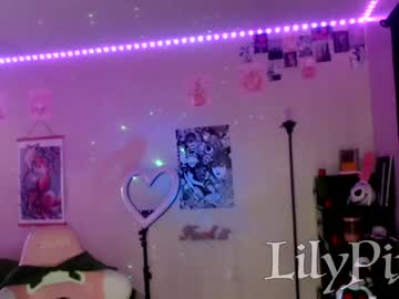 female cam girl lilypixel image #3424821