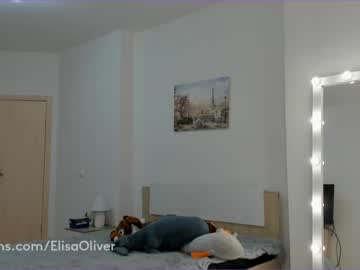 female cam girl elisa_oliver image #858131