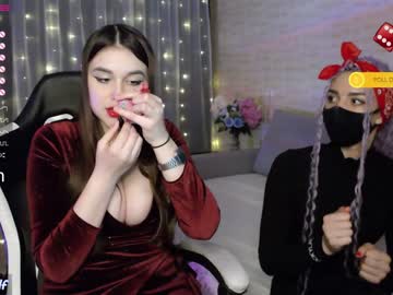 female cam girl magic_elf image #1525668