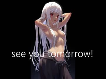 female cam girl infinite_reality image #32233
