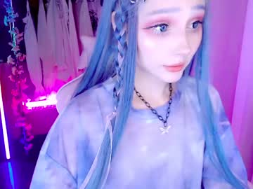 female cam girl lily_weep image #251068