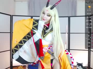 female cam girl nicky_spark image #3702235