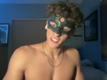 female cam man thebambin0 image #3718997