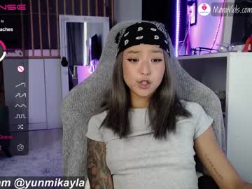 female cam girl _octopussy_ image #2630838