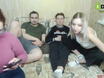 female cam couple two_pairs image #551732