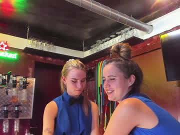 female cam couple dirtypub image #2287828