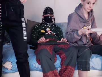 female cam couple cybermolly image #1289835