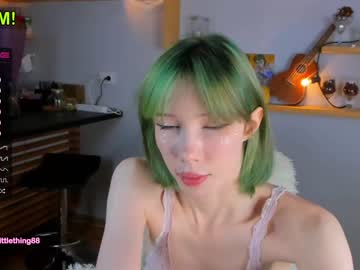 female cam girl littlething88 image #2415575