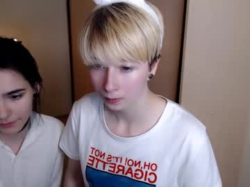 female cam couple _rachelwilson_ image #1929710