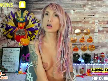 female cam girl lana_del_bae image #525527