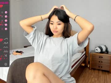 female cam girl saejin_sia image #1010600