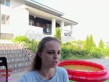 female cam girl misss_vikki image #1958147