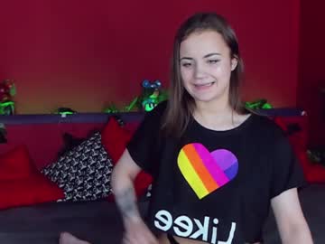 female cam girl aelitahill image #2213711