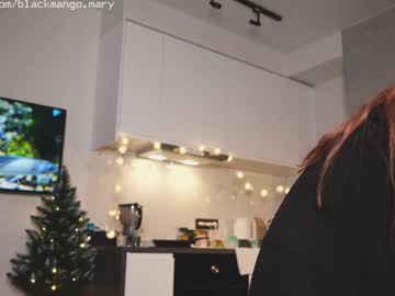 female cam girl blackmango_mary image #1019220