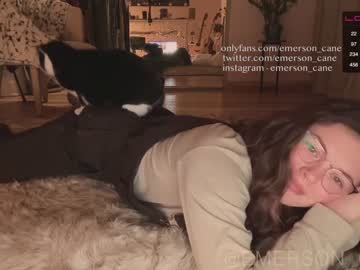 female cam girl emersoncane image #1163135