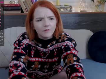 female cam girl ginger_pie image #611036