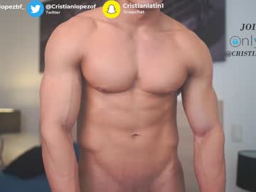 female cam man _cristianlopez image #474483