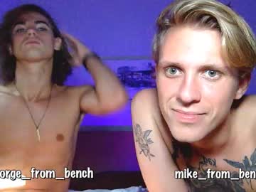 female cam man guys_from_the_bench image #3511508