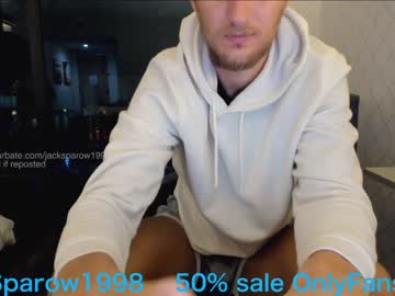 female cam man jacksparow1998 image #984865