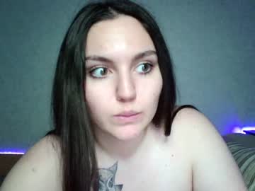 female cam couple mary_jane632 image #894734