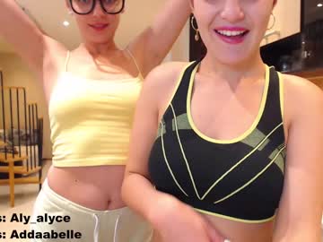 female cam couple aly_alyce image #2702434