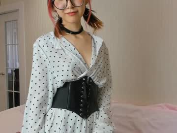 female cam girl cherrypie_01 image #2751581