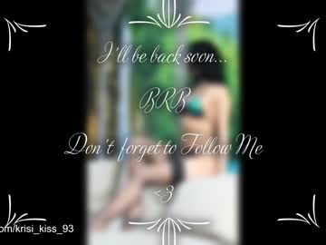 female cam girl krisi_kiss image #2774354