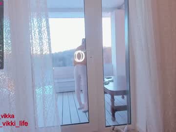 female cam girl misss_vikki image #1332725