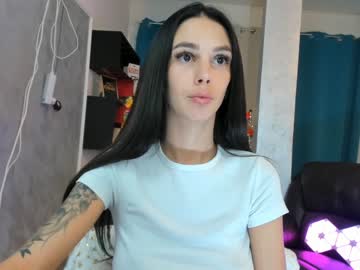 female cam girl hotfallingdevil image #961042