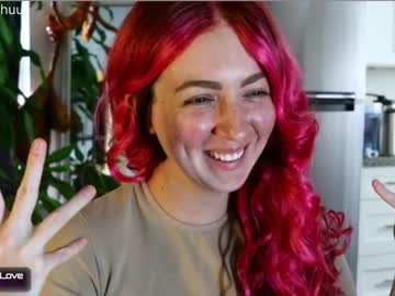 female cam girl maeveminx image #1673213