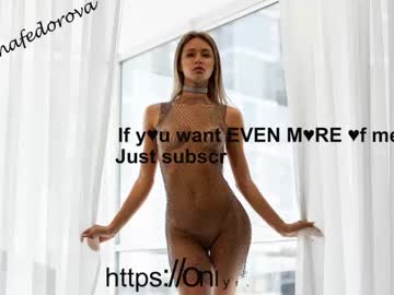 female cam girl oksanafedorova image #1166872