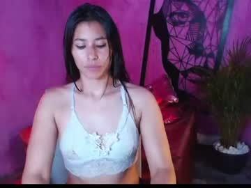 maddy_perez  female  webcam