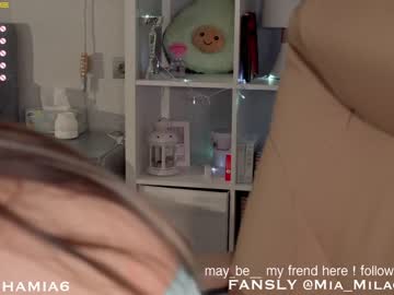 female cam girl mia_milagros image #3102412